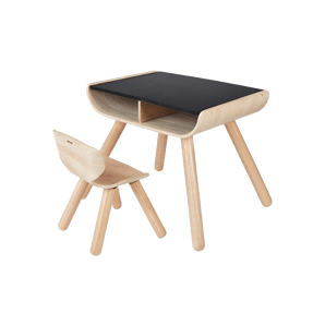 Table and Chair Set - Bimbo Concept