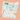 Tablemat set Farm Animals - Bimbo Concept