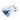 Tablemat set Ice - Bimbo Concept