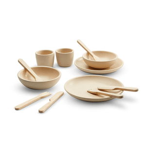 Tableware Set - Bimbo Concept