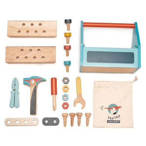 Tap Tap Tool Box - Bimbo Concept