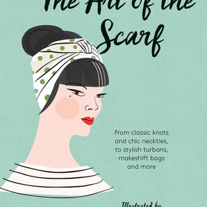 The Art of Scarf: From Classic Knote - Bimbo Concept