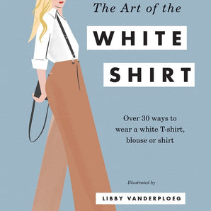 The Art Of The White Shirt: Over 50 - Bimbo Concept