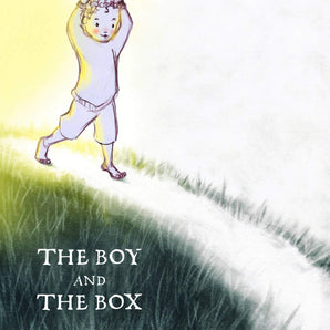 The Boy And The Box - Bimbo Concept