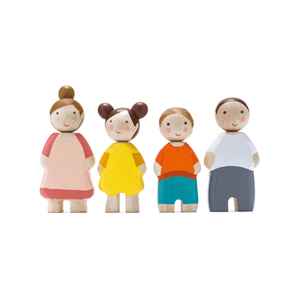The Leaf Family - Bimbo Concept
