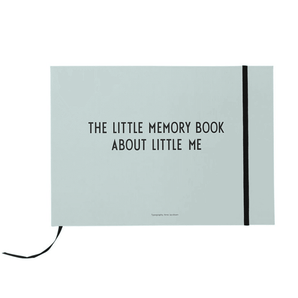 The Little Memory Book - Bimbo Concept