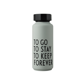 Thermo/Insulated Bottle 500ML - Bimbo Concept