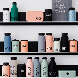 Thermo/Insulated Bottle 500ML - Bimbo Concept