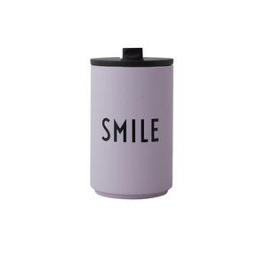 Thermo/Insulated Cup - Bimbo Concept