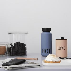 Thermo/Insulated Cup - Bimbo Concept