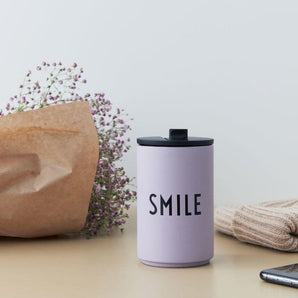 Thermo/Insulated Cup - Bimbo Concept