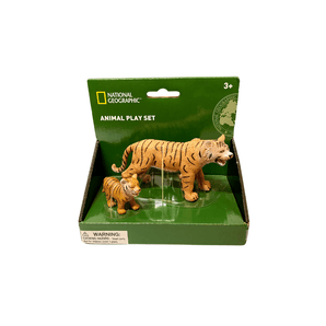 Tiger - Bimbo Concept