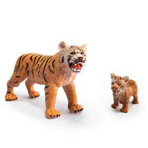 Tiger - Bimbo Concept