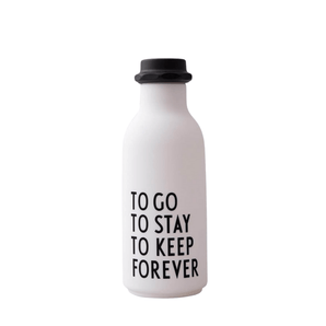 To Go Water Bottle - Special Edition - Bimbo Concept