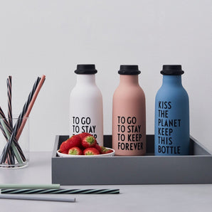 To Go Water Bottle - Special Edition - Bimbo Concept