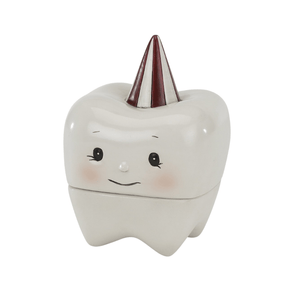 Tooth Box - Bimbo Concept