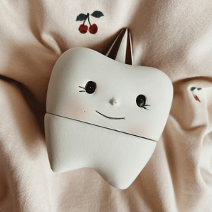 Tooth Box - Bimbo Concept
