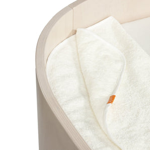 Towel for Changing Pad - Bimbo Concept