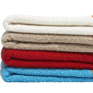 Towel for Changing Pad - Bimbo Concept
