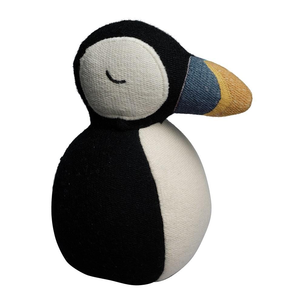 Tumbler Puffin
