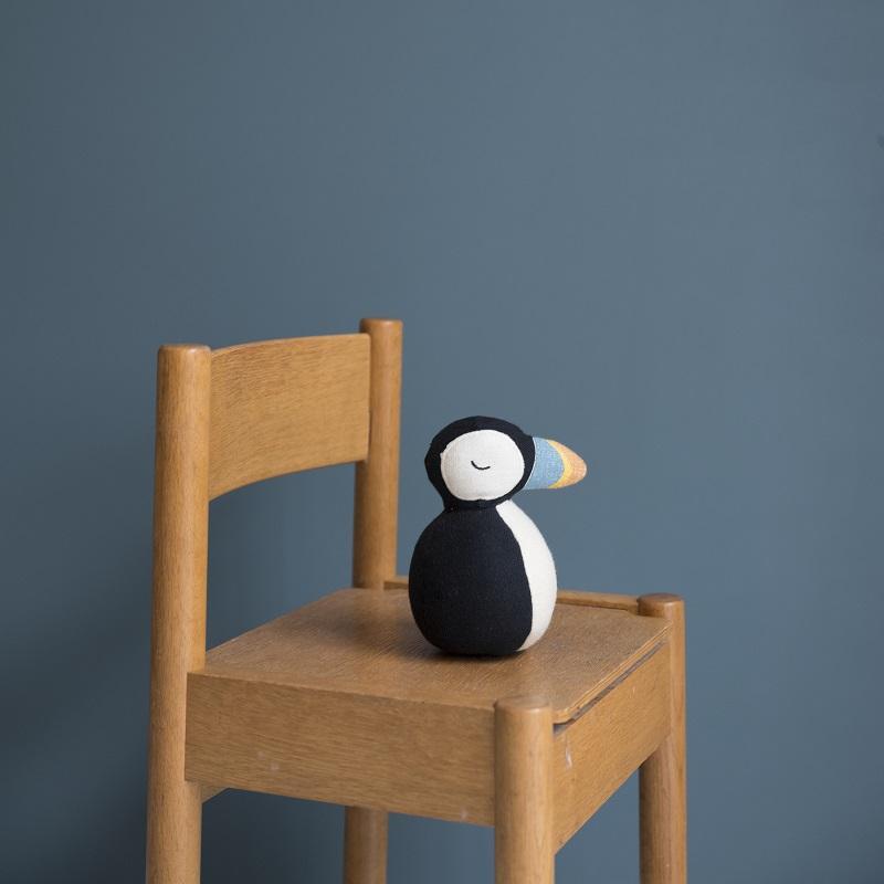 Tumbler Puffin