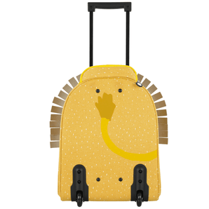 Travel Trolley Mr. Lion - Bimbo Concept