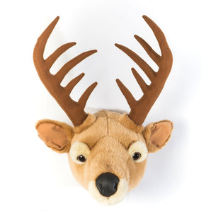 Trophy Deer Billy - Bimbo Concept