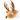 Trophy Deer Billy - Bimbo Concept