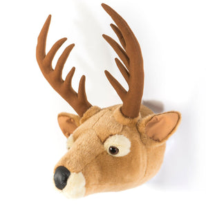 Trophy Deer Billy - Bimbo Concept