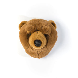 Trophy Grizzly Bear Oliver - Bimbo Concept