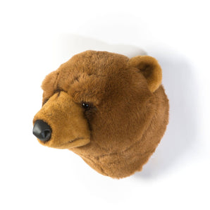 Trophy Grizzly Bear Oliver - Bimbo Concept