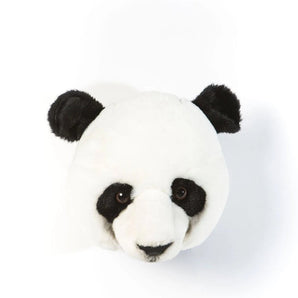Trophy Panda Thomas - Bimbo Concept