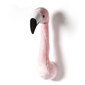 Trophy Pink Flamingo Sophia - Bimbo Concept