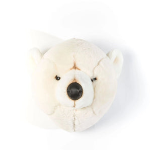 Trophy Polar Bear Basile - Bimbo Concept