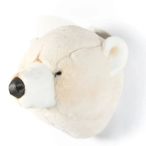 Trophy Polar Bear Basile - Bimbo Concept