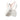 Trophy Rabbit White Alice - Bimbo Concept