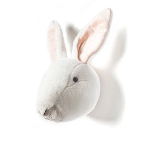 Trophy Rabbit White Alice - Bimbo Concept