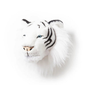 Trophy White Tiger Albert - Bimbo Concept