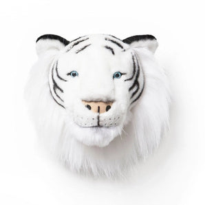 Trophy White Tiger Albert - Bimbo Concept