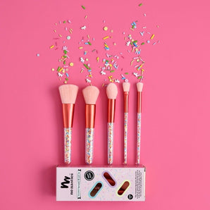Twinkle Sprinkle Brush Set - Bimbo Concept