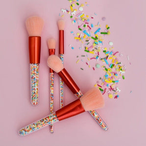 Twinkle Sprinkle Brush Set - Bimbo Concept