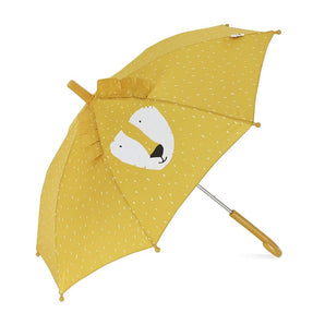 Umbrella - Mr. Lion - Bimbo Concept