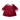Velvet Dress with Embroidered Tulle Collar - Bimbo Concept
