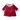 Velvet Dress with Embroidered Tulle Collar - Bimbo Concept