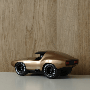 VF504 Leadbelly Burnside - Bimbo Concept