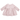 Villa Vichy Pink Mini Dress with Mohair Bow - Bimbo Concept