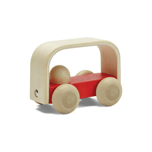 Vroom Bus - Bimbo Concept