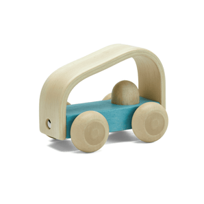 Vroom Car - Bimbo Concept