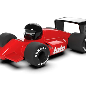 VT801 Verve Turbo Laser - Bimbo Concept