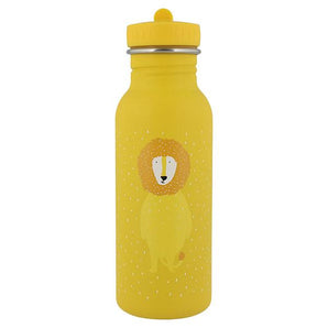 Water Bottle Mr. Lion 500ml - Bimbo Concept